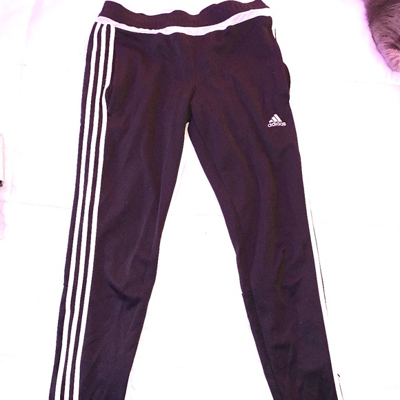 adidas Pants - Adidas track pants